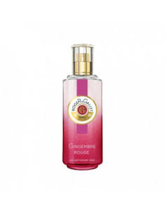 Roger & Gallet Eau Fraîche Parfumée Gingembre Rouge - 100 ml