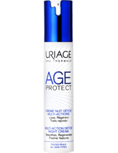 AGE PROTECT Sérum Intensif Multi-Actions - 30ml