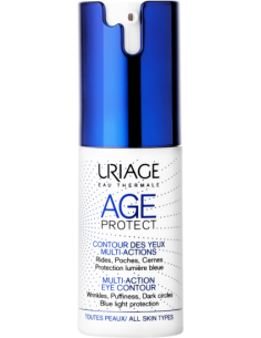 AGE PROTECT Contour des Yeux Multi-Actions - 15ml