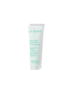 La Rosée Gel-Crème Hydratant Peaux Normales à Mixtes - 60 ml