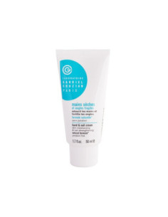 Crème Mains Sèches Et Ongles Fragiles - 50ml