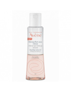 Avène Démaquillant Yeux Intense - 125 ml