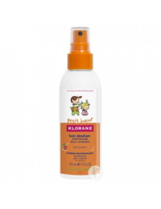 Klorane Petit Junior Soin Démêlant Sans Rinçage - 150 ml