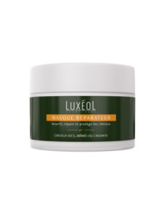 Luxéol Masque Réparateur - 200ml