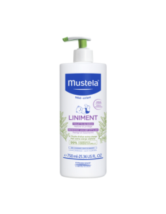 Mustela Liniment - 750ml