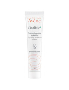 Cicalfate+ Crème Réparatrice Protectrice - 100ml