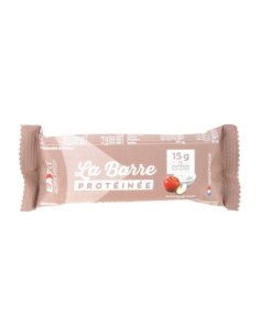 Eafit La Barre Protéinée Saveur : Pomme - 46 g