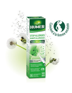Stop Allergies Spray - 20ml