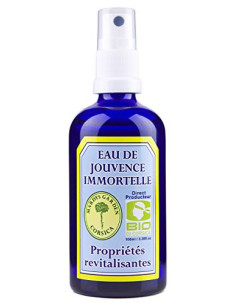 MARDYS GARDEN Eau de Jouvence Immortelle - 100ml
