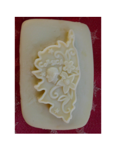Savon Naturel Puzzichellu - 70g