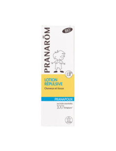 Pranarôm Pranapoux Lotion Capillaire Bio - 30 ml