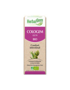 HerbalGem Bio Cologem - 30 ml
