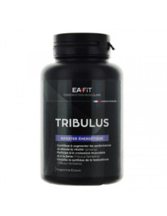 Eafit Tribulus Synthèse Testosterone - 90 Comprimés
