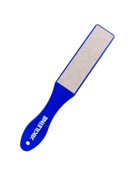 Akileïne Podorape  Couleur : Bleu