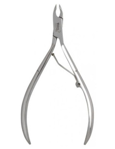 Vitry Pince à Peaux Inox 12 cm