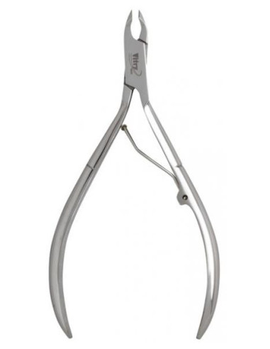 Vitry Pince à Peaux Inox 12 cm