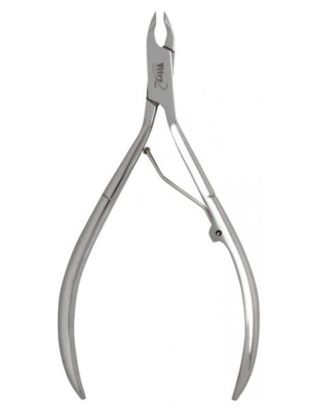 Vitry Pince à Peaux Inox 12 cm