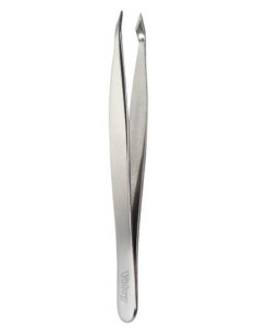 Vitry Pince à Épiler Yatagan Mors Éffilés Inox 9 cm