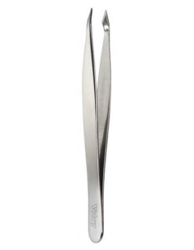Vitry Pince à Épiler Yatagan Mors Éffilés Inox 9 cm