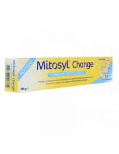 Mitosyl Change Pommade Protectrice - 145g