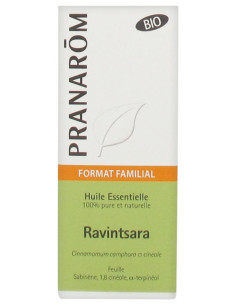 Pranarom Huile essentielle Ravintsara BIO - 30ml