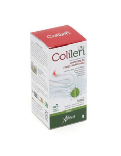 Aboca Colilen IBS gélules - 96 gélules