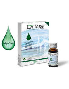 Fitomagra Lynfase Concentré Fluide - 12x15g