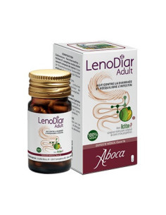 LenoDiar Adult - 20 gélules