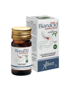 Neobianacid Acidité et Reflux - 14 comprimés
