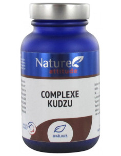 Complexe Kudzu  - 60 gélules