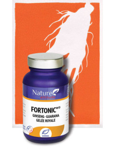 Fortonic - 60 gélules