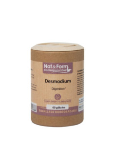 DESMODIUM BIO - 60 gélules