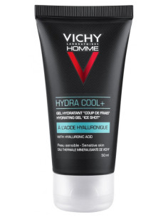 Vichy Homme Hydra Cool+ - 50 ml