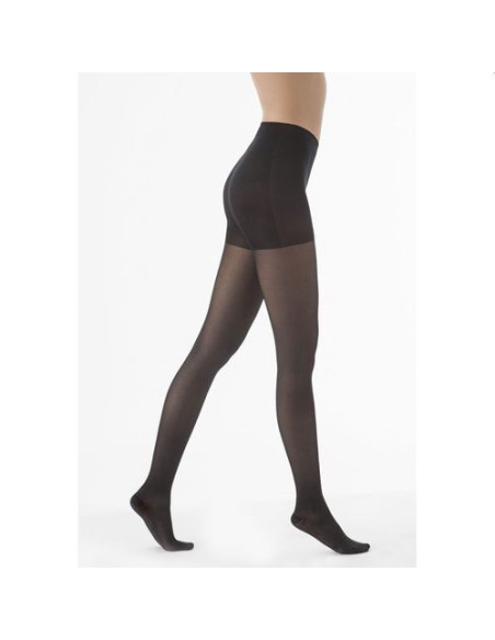 Sigvaris Bas Semi-Transparents Dune Taille l