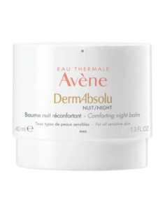 Avène DermAbsolu Nuit Baume Nuit Réconfortant - 40 ml