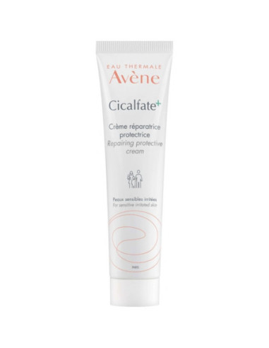 Avène Cicalfate+ Crème Réparatrice Protectrice - 40 ml