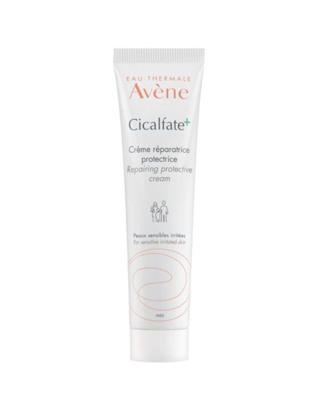 Avène Cicalfate+ Crème Réparatrice Protectrice - 40 ml