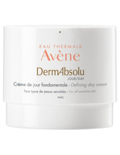 Avène DermAbsolu Jour Crème de Jour Fondamentale - 40 ml