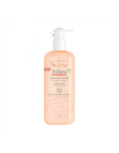 TRIXÉRA Crème de Douche - 500ml