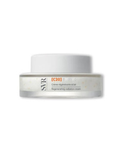 SVR Biotic C20 Crème Régénérante Éclat - 50 ml