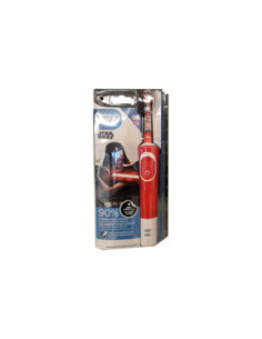 ORAL-B Brosse à Dents Kids Electrique Rechargeable 3 ans + - 1 unité
