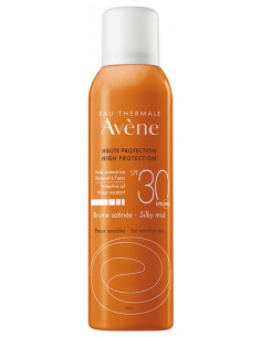 Avène Solaire Brume Satinée SPF 30 - 150 ml