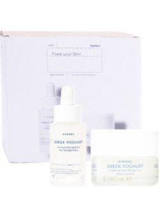 Coffret Feed Your Skin