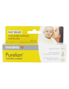 Medela Purelan Crème à la Lanoline - 37 g