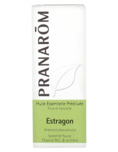 Huile Essentielle Estragon - 5ml
