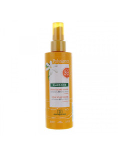 Polysianes Spray Solaire Sublime SPF 30 - 200ml