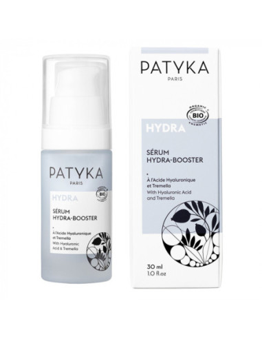 Patyka Sérum Hydra-Booste -  30ml