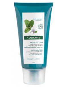 Baume Anti-Pollution Protecteur à la Menthe Aquatique - 150ml
