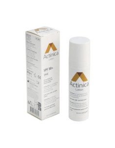 Actinica lotion SPF 50+ - 80g