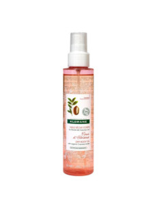 Klorane Huile sèche corps Fleur d'Hibiscus - 150ml